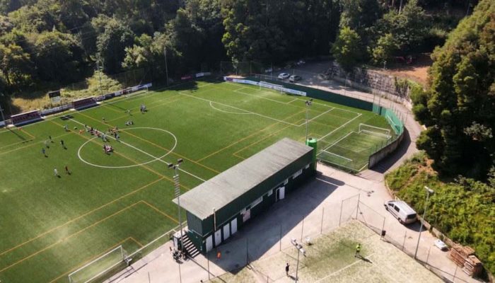 Campo Futbol Ureca Nigran 1024X572 1 | Ureca – Club deportivo y de bienestar en Nigrán