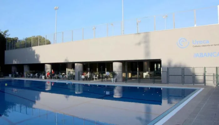 Fachada Ureca 1024X576 1 | Ureca – Club deportivo y de bienestar en Nigrán